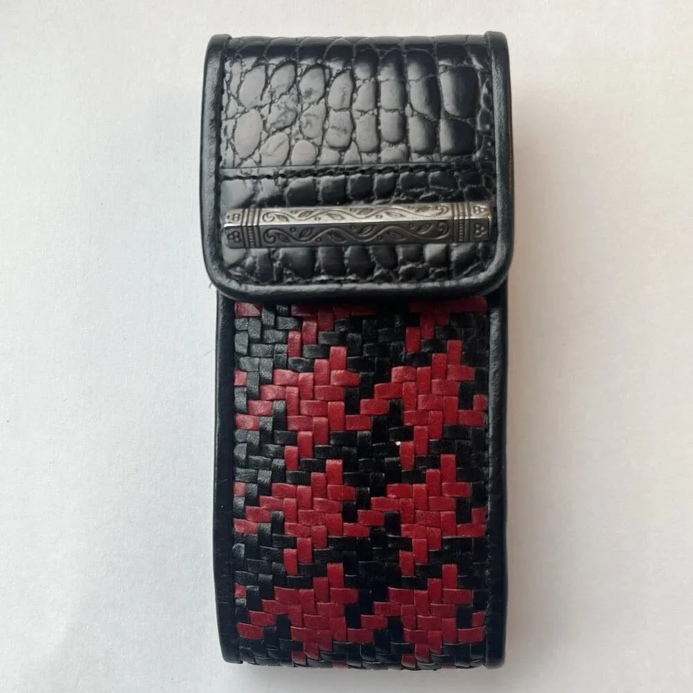 Brighton rare woven